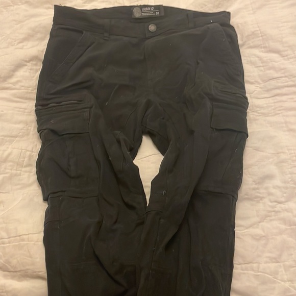 Cargo pants - Picture 2 of 4